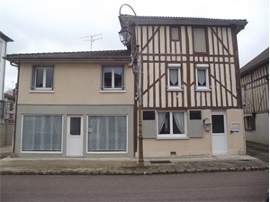 maison à la vente -   10330  CHAVANGES, surface 293 m2 vente maison - UBI430125854